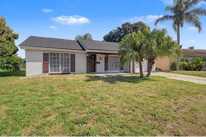 3909 Sail Drive, New Port Richey, FL 34652 - Photo 1