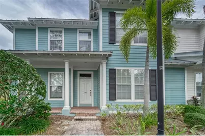 5405 Cafrey Place, Apollo Beach, FL 33572 - Photo 1