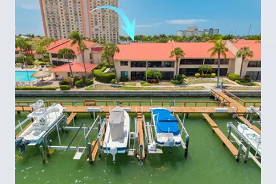 4780 Brittany Drive S #114, Saint Petersburg, FL 33715 - Photo 30
