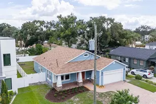 912 W W St, Tampa, FL 33602 - Photo 34