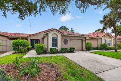 495 St Tropez Circle NE, Saint Petersburg, FL 33703 - Photo 1