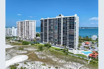 1290 Gulf Boulevard #2004, Clearwater, FL 33767 - Photo 2