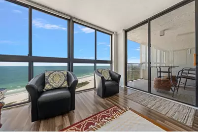 1290 Gulf Boulevard #2004, Clearwater, FL 33767 - Photo 10
