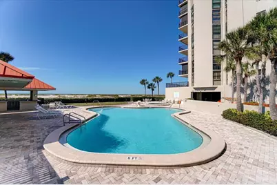 1290 Gulf Boulevard #2004, Clearwater, FL 33767 - Photo 18