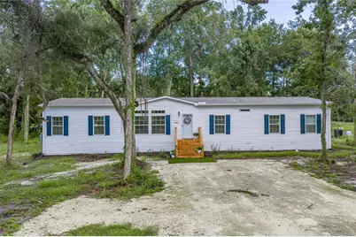 11957 SW 35th Street, Webster, FL 33597 - Photo 2
