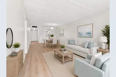 4435 1st Street NE #110, Saint Petersburg, FL 33703 - Photo 2
