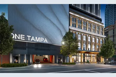 520 N Tampa St #3101, Tampa, FL 33602 - Photo 18