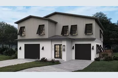 6760 Hibiscus Avenue S, South Pasadena, FL 33707 - Photo 1