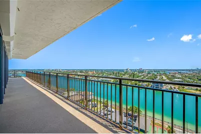 7600 Bayshore Drive #1206, Treasure Island, FL 33706 - Photo 44