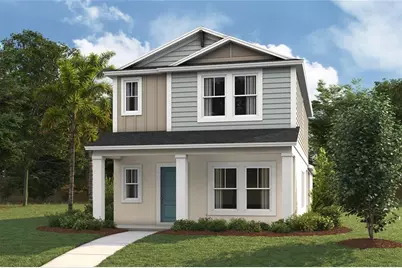 9138 Bent Branch, Dade City, FL 33525 - Photo 1