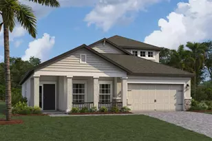 5663 Maydale Ave, Wesley Chapel, FL 33545 - Photo 1