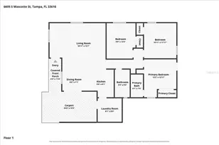 6605 S Mascotte St, Tampa, FL 33616 - Photo 30