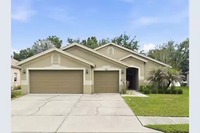 5912 Bramble Bush Court, Zephyrhills, FL 33541 - Photo 1