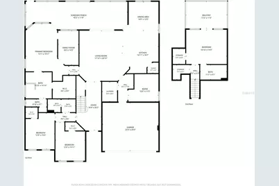 4081 Southern Valley Loop, Brooksville, FL 34601 - Photo 4