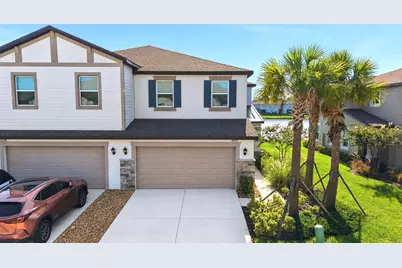 10336 Lavender Aster Trail, San Antonio, FL 33576 - Photo 1
