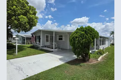 5634 Arrowhead Drive, Zephyrhills, FL 33542 - Photo 2