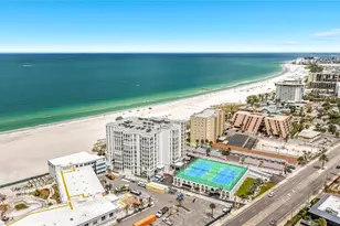 4950 Gulf Blvd, Saint Pete Beach, FL 33706 - Photo 1