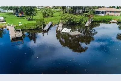 Riverside Drive, Tarpon Springs, FL 34689 - Photo 1