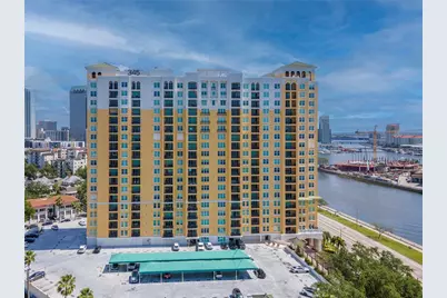 345 Bayshore Boulevard #808, Tampa, FL 33606 - Photo 48
