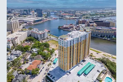 345 Bayshore Boulevard #808, Tampa, FL 33606 - Photo 68