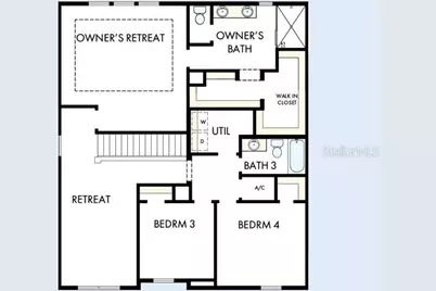 2835 Soleta View, Odessa, FL 33556 - Photo 4