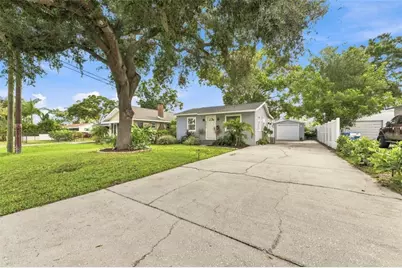4819 20th Street N, Saint Petersburg, FL 33714 - Photo 2