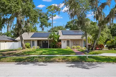1419 Indian Trail S, Palm Harbor, FL 34683 - Photo 1