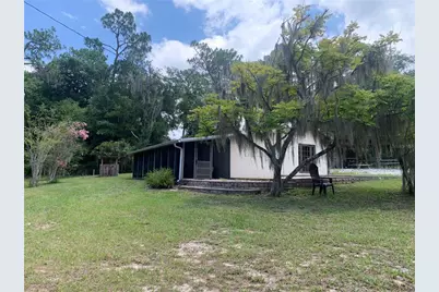 24605 and 24645 NE 177th Terrace, Fort Mc Coy, FL 32134 - Photo 28