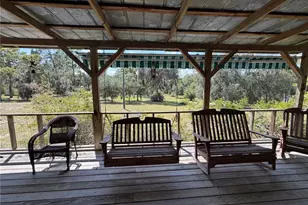 24605 and 24645 NE 177th Terrace, Fort Mc Coy, FL 32134 - Photo 24