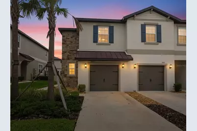 10317 Trumpet Honeysuckle Way, San Antonio, FL 33576 - Photo 1