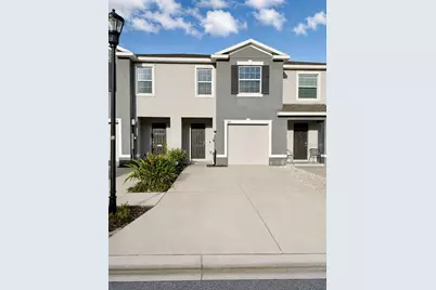 1652 Hubbell Road, Wesley Chapel, FL 33543 - Photo 1