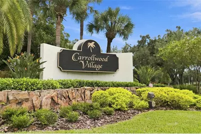 5033 Cypress Trace Drive, Tampa, FL 33624 - Photo 4