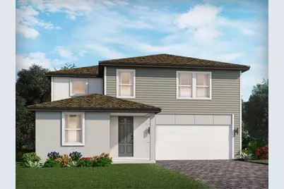 5174 Green Belt Drive, Haines City, FL 33844 - Photo 1