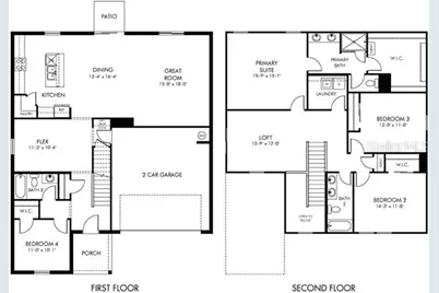 5174 Green Belt Drive, Haines City, FL 33844 - Photo 2