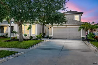 501 Stone Briar Drive, Ruskin, FL 33570 - Photo 1
