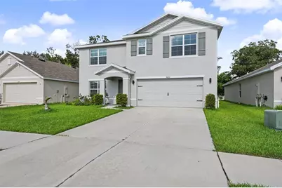 36851 Goffaux Loop, Zephyrhills, FL 33541 - Photo 4