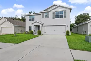 36851 Goffaux Loop, Zephyrhills, FL 33541 - Photo 4