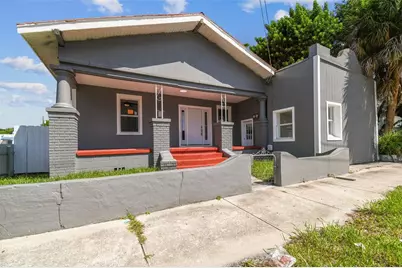 1406 E 21st Avenue, Tampa, FL 33605 - Photo 2