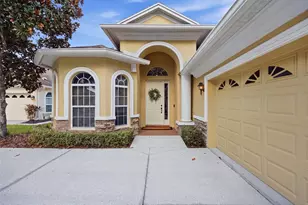 2821 Devonoak Blvd, Land O Lakes, FL 34638 - Photo 2