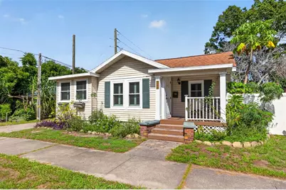 247 25th Street N, Saint Petersburg, FL 33713 - Photo 2