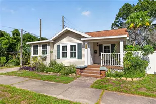 247 25th St N, Saint Petersburg, FL 33713 - Photo 2