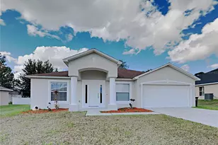 405 Danube Way, Poinciana, FL 34759 - Photo 1