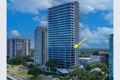 3101 Bayshore Street #1001, Tampa, FL 33629 - Photo 2