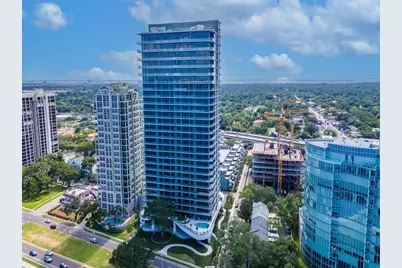 3101 Bayshore Street #1001, Tampa, FL 33629 - Photo 1