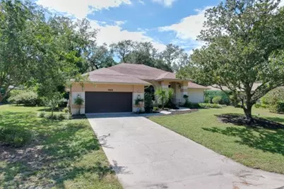 4 Balsam Court W, Homosassa, FL 34446 - Photo 1
