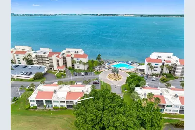 5702 Puerta Del Sol Boulevard S #244, Saint Petersburg, FL 33715 - Photo 1