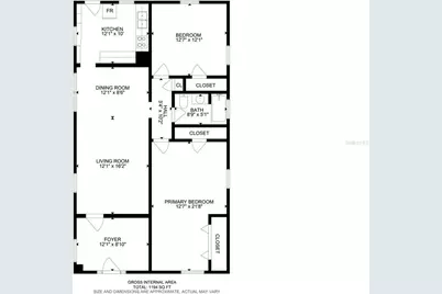 210 W Floribraska Avenue, Tampa, FL 33603 - Photo 4