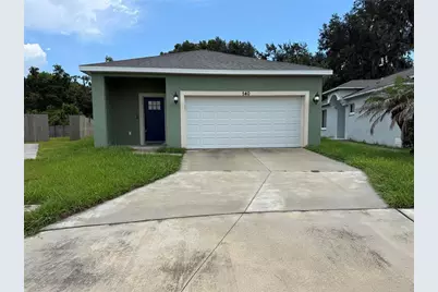 540 Lindsay Anne Court, Plant City, FL 33563 - Photo 1