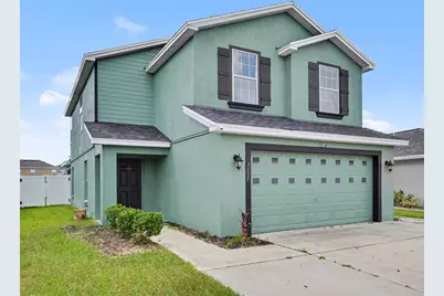 3057 Grand Preserve Boulevard, Mulberry, FL 33860 - Photo 1