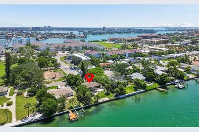9300 Gulf Boulevard, Saint Pete Beach, FL 33706 - Photo 14